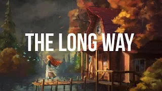 Brett Eldredge - The Long Way (Lyrics)