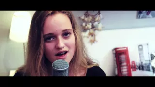 Karolina Burdova - My Heart Will Go On (CELINE DION COVER)