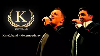 Kmeťoband - Meterno Phirav (OFFICIAL SONG)