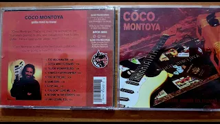 Coco Montoya - 10. Am I Losing You, REMASTERED, HIGH QUALITY SOUND.