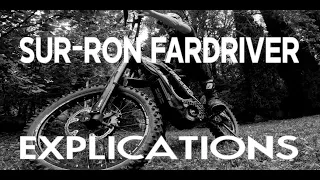 SUR-RON FARDRIVER