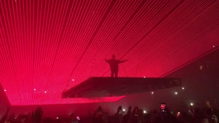 Fade - Kanye West (Live)