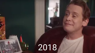 Evolution of Home Alone #shorts #evolution