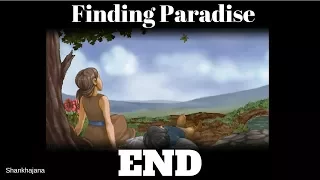 Finding Paradise- Ending | Most emotional game ever