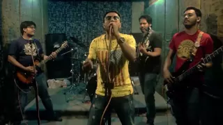 Rokto Lal By Jajabor Band