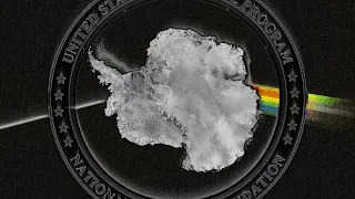 The Dark Side Of Antarctica