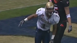 Larry Fitzgerald College Highlights