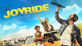 Joyride UK Trailer (2018)