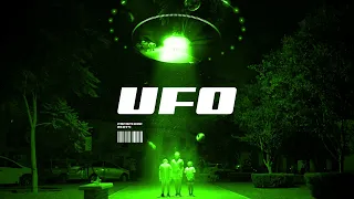 [FREE] "UFO" - House x Drill Type Beat | Club Banger Dark EDM 2022 | Prod. PapaPedro Beats