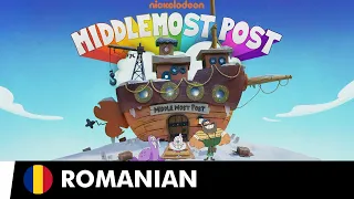 Middlemost Post | Theme Song – ROMANIAN