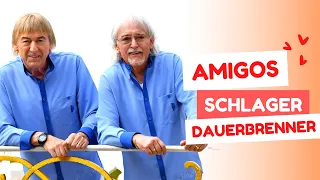 AMIGOS ❤️ SCHLAGER ❤️ DAUERBRENNER ❤️ SCHLAGER FÜR ALLE