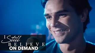 I Still Believe - Available in Households Through Premium On Demand 3/27