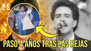 La triste historia de 'Mi libertad' y la verdad de por qué Frankie Ruiz  Ruiz fue a prisión