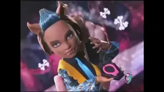 Monster High commercial - Draculaura Sweet 1600 & Roadster (2005)