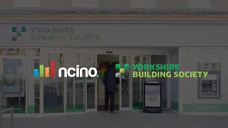 Yorkshire Building Society Customer Success Testimonial