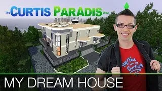 The Sims 3 - Building My Dream House