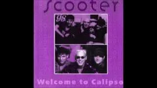 01-Scooter - How Much Is The Fish ? (welcome to Calypso) by DJ VF