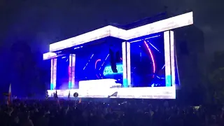 space laces at lost lands 2021