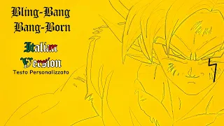 Creepy Nuts - Bling‐Bang‐Bang‐Born (Italian Version Parodia - Leale 4Vita)