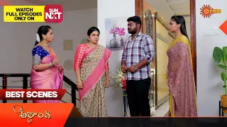 Ardhangi - Best Scenes | 27 May 2024 | Gemini TV