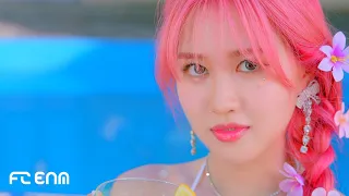아일리원(ILY:1) – Que Sera Sera(케세라세라) MV Teaser ARA(아라)