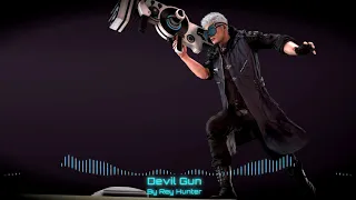 Devil Gun [DMC5 x Saints Row IV Mashup]