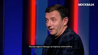 Алексей Агранович: «Я мог стать звездой»