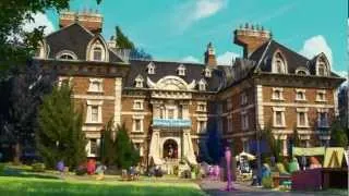 Monsters University | trailer #2 UK (2013) Disney Pixar