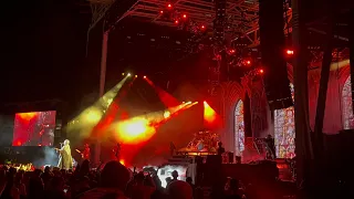 Ghost -“Year Zero”(live in Austin,TX 9/3/23)