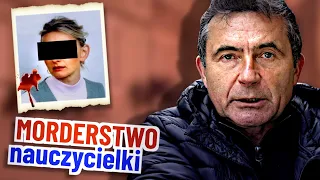 Szaleństwo zakochanej nauczycielki. Biegała z nożem introligatorskim za 11-letnim uczniem...