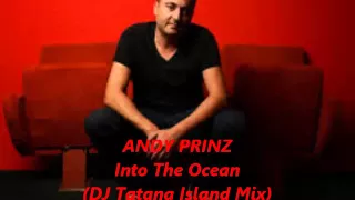 ANDY PRINZ - Into The Ocean (DJ Tatana Island Mix) 2001