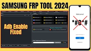 NEW METHOD!! SAMSUNG FRP BYPASS 2024 ALL ANDROID VERSION | NO CHIMERA, NO *#0*#, NO TALKBACK