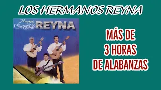 COLECCION COMPLETA | LOS HERMANOS REYNA | MUSICA CRISTIANA