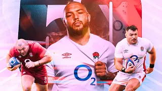 England vs Wales Summer Nations Series Rd 2 2023