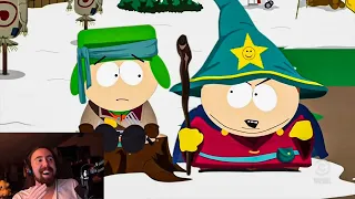 South Park: Cartman on pre-ordering games (2013)