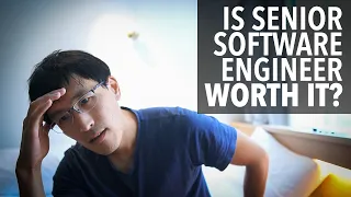 Why "senior software engineer" isn't worth it... (as an ex-Google tech lead)
