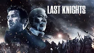 Last Knights  // Vengeance