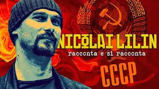 Nicolai Lilin: chi è veramente? Il suo racconto attraverso la vera storia dell'Ucraina
