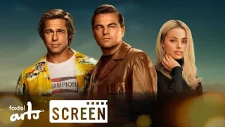 SCREEN: Once Upon A Time In... Hollywood review