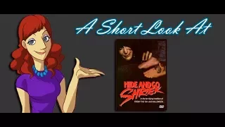 A Short Look at "Hide and Go Shriek (1988)"