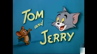 Tom and Jerry - 42 Episode- Heavenly Puss | Classic Cartoon