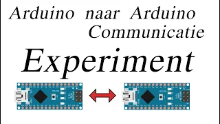 Arduino Experiment