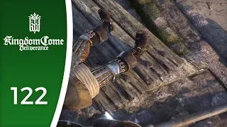 The meaning of life - Let's Play Kingdom Come: Deliverance #122