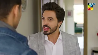 Meesni Episode 36 - [ 𝗕𝗲𝘀𝘁 𝐌𝐨𝐦𝐞𝐧𝐭 03 ] #bilalqureshi #mamia - HUM TV