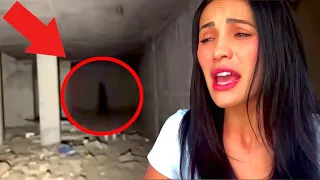 5 SCARY Ghost Videos That Will Keep You Up ALL Night !