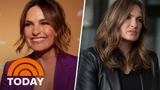 Mariska Hargitay On Addressing Olivia Benson’s Trauma In ‘SVU’ Season 24