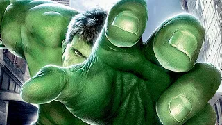 Hulk 2003 | 4K UHD | Disc Menu Trailer
