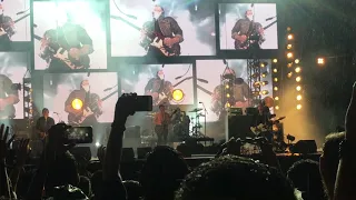 Kings Of Leon - Use Somebody live at Lollapalooza Brazil