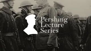 Pershing Lecture Series - War After the War: The Red Scare and Red Summer