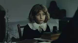 Детство лидера (The Childhood of a Leader): русский трейлер